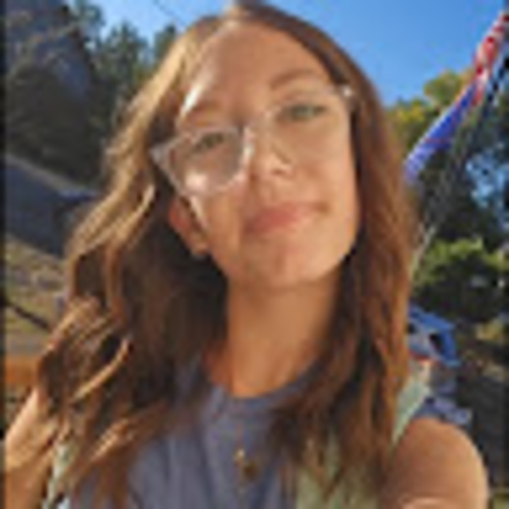 Meet your Posher, Allie